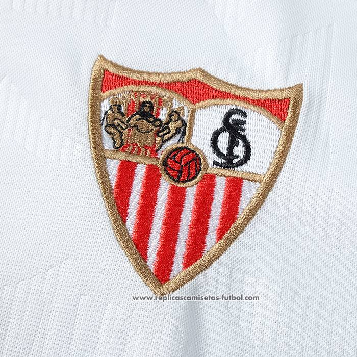 Primera Camiseta Sevilla 2023 2024